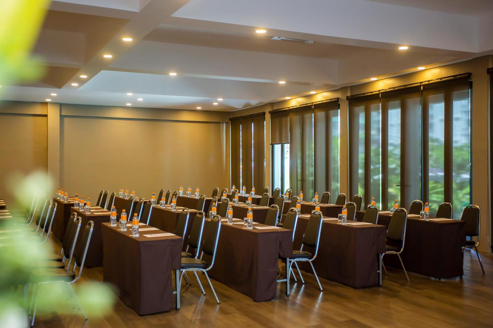 Sabai Sabana Hotell Pattaya Exteriör bild
