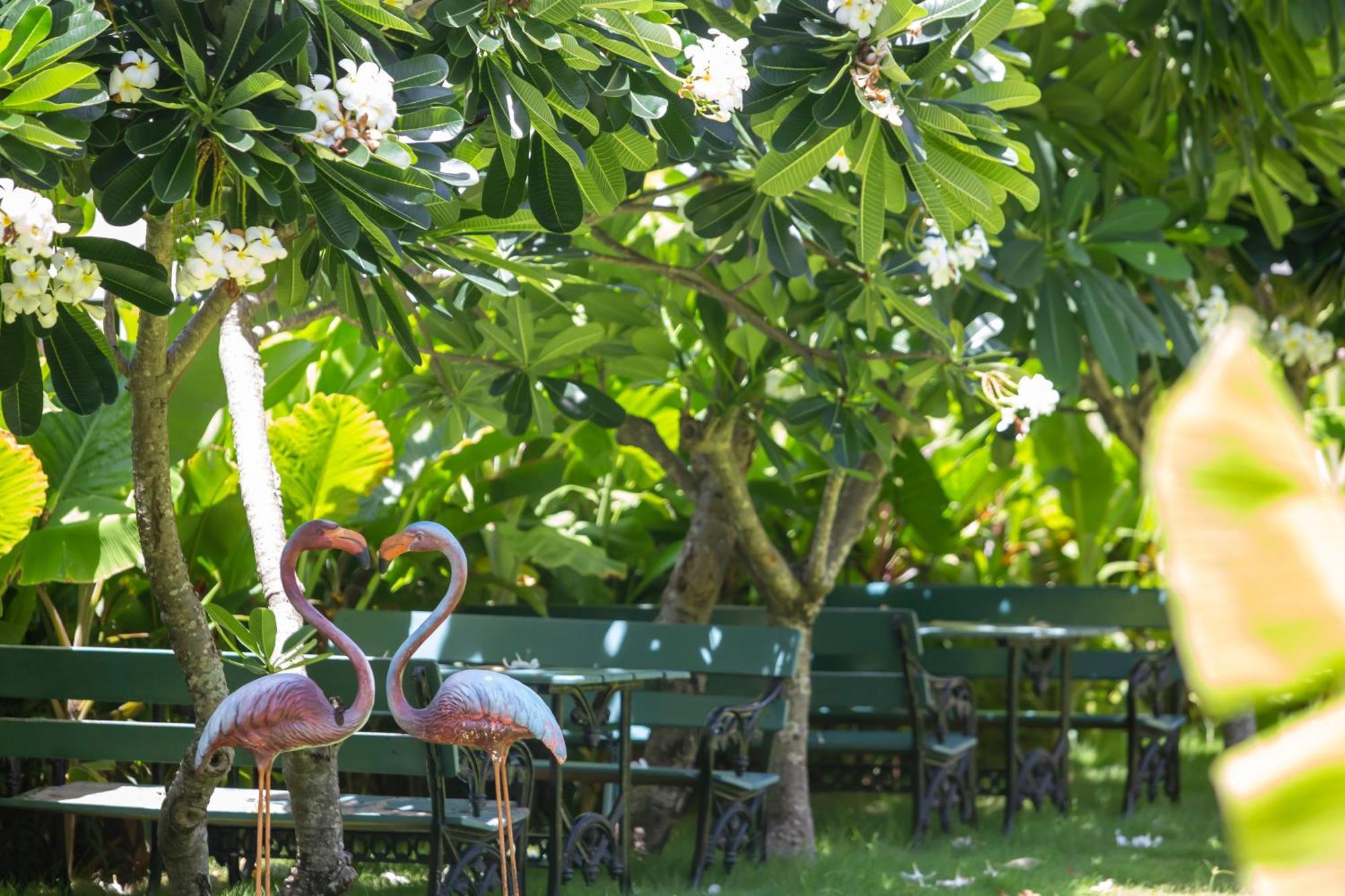 Sabai Sabana Hotell Pattaya Exteriör bild
