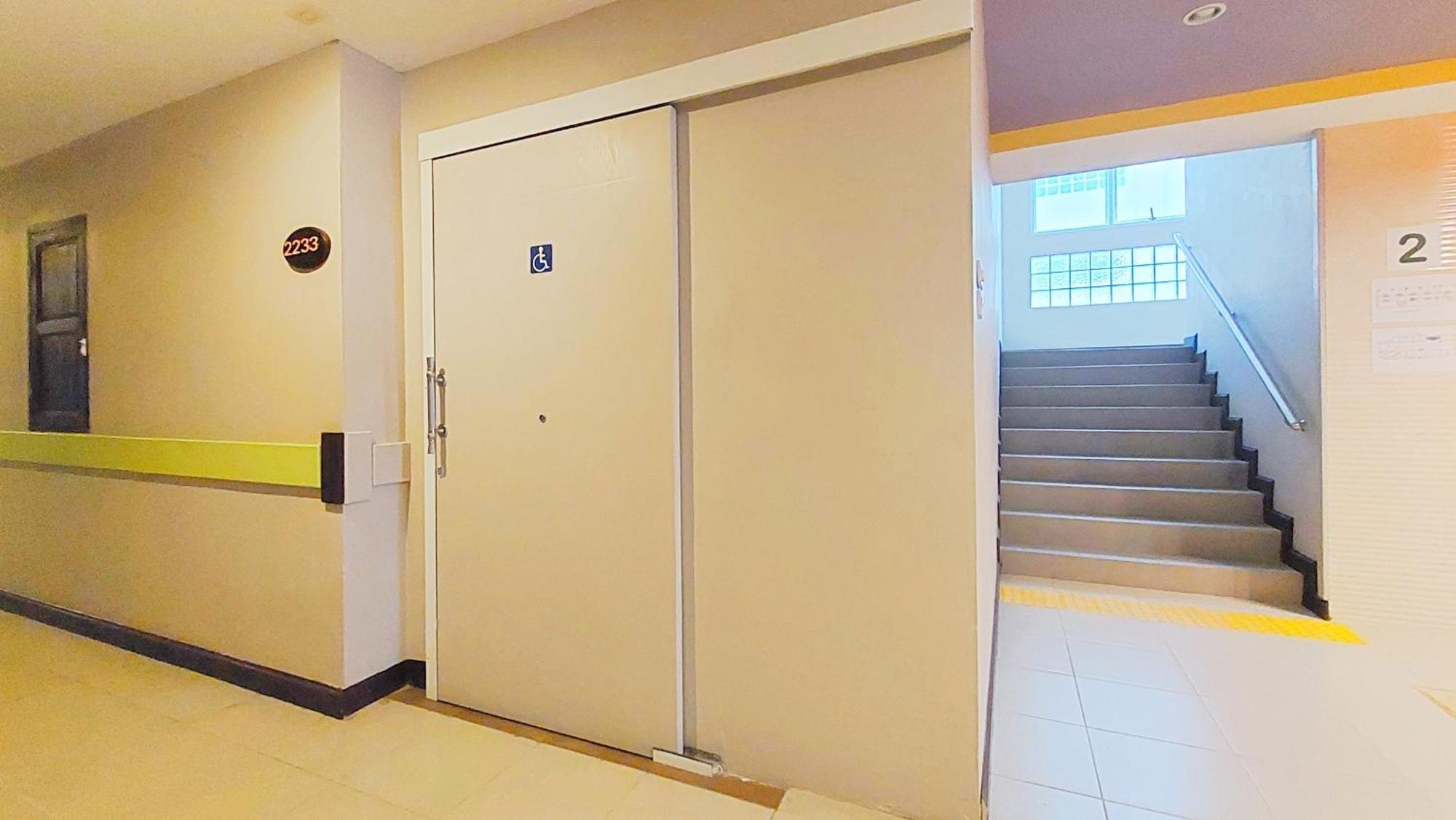 Sabai Sabana Hotell Pattaya Exteriör bild